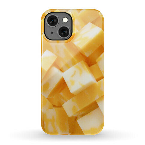 Cheese Phone Case