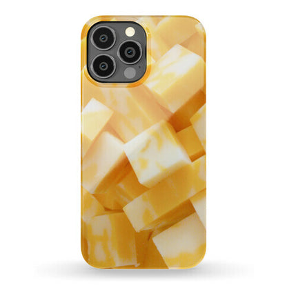 Cheese Phone Case