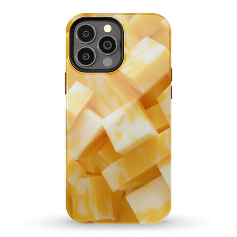 Cheese Phone Case