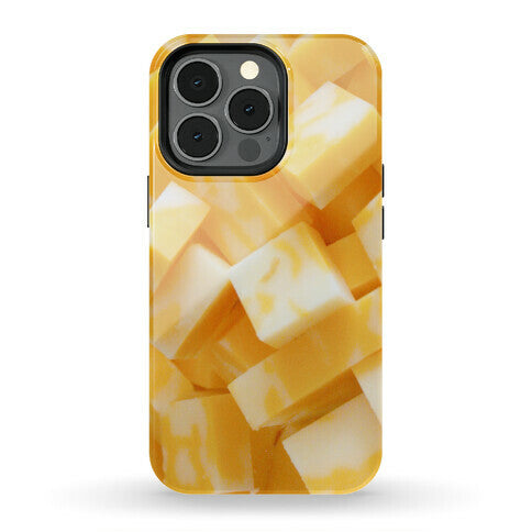 Cheese Phone Case
