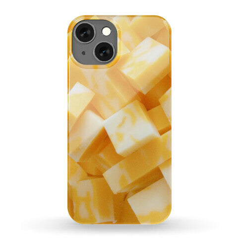 Cheese Phone Case