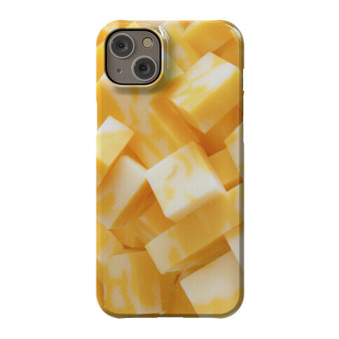 Cheese Phone Case