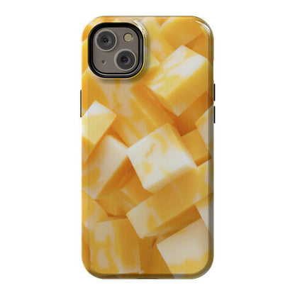 Cheese Phone Case