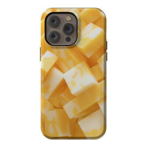 Cheese Phone Case