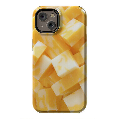 Cheese Phone Case