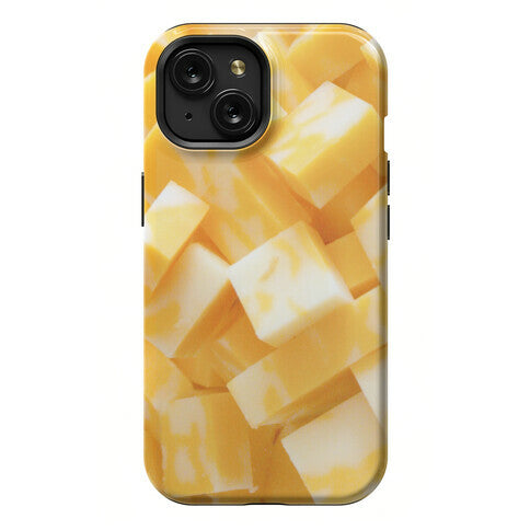 Cheese Phone Case