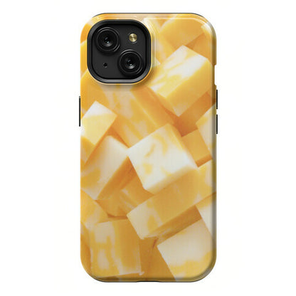 Cheese Phone Case