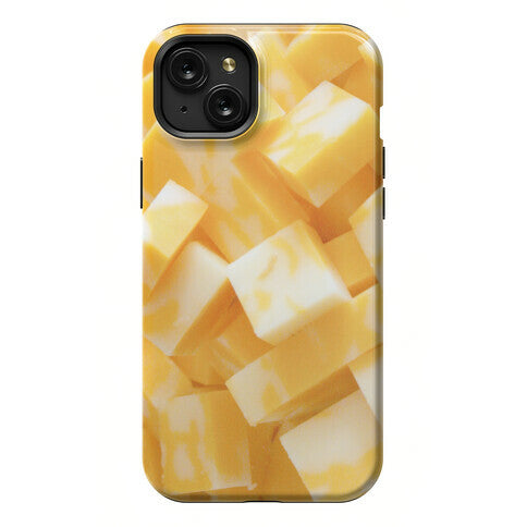 Cheese Phone Case