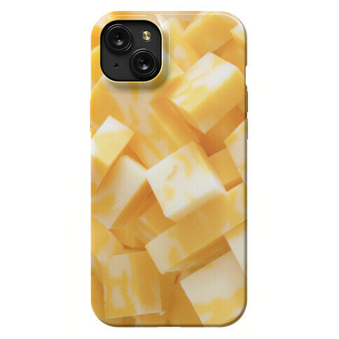 Cheese Phone Case