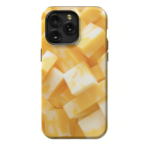 Cheese Phone Case