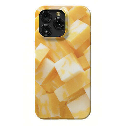 Cheese Phone Case