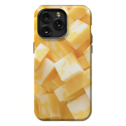 Cheese Phone Case