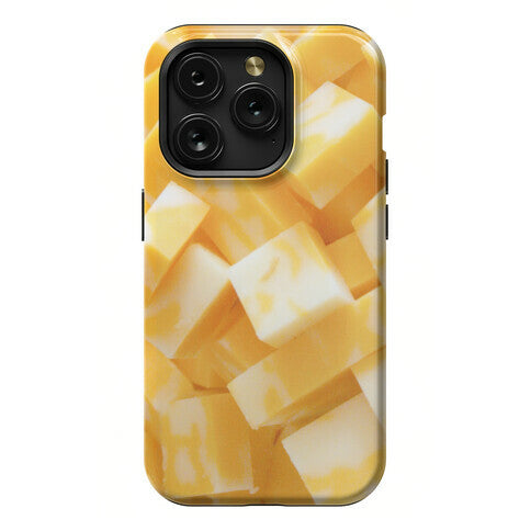 Cheese Phone Case