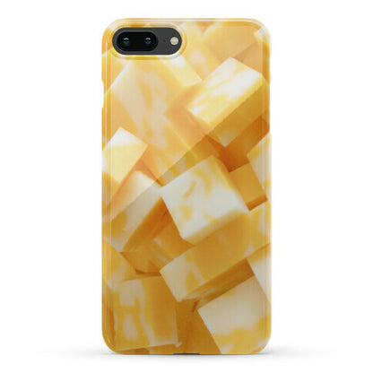 Cheese Phone Case