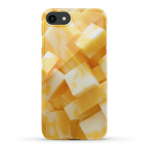 Cheese Phone Case