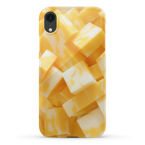 Cheese Phone Case