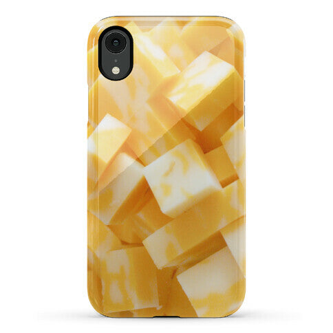 Cheese Phone Case