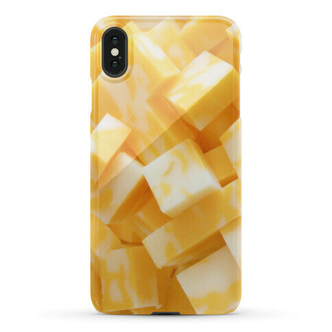 Cheese Phone Case