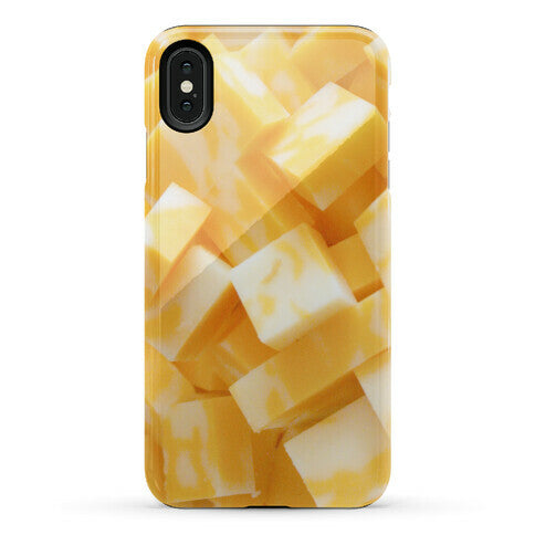 Cheese Phone Case