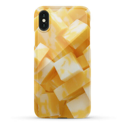 Cheese Phone Case