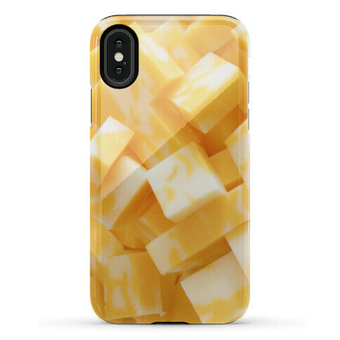 Cheese Phone Case