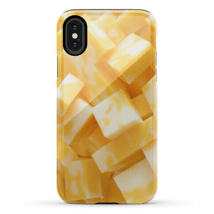 Cheese Phone Case