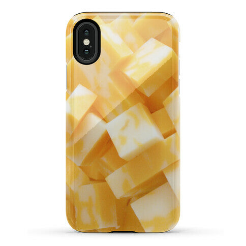 Cheese Phone Case