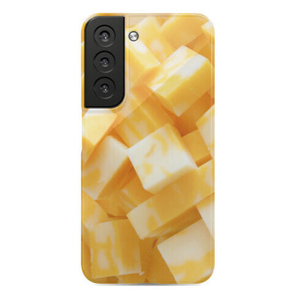 Cheese Phone Case