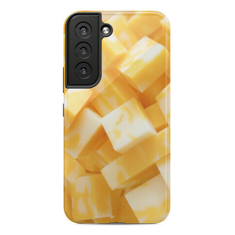 Cheese Phone Case