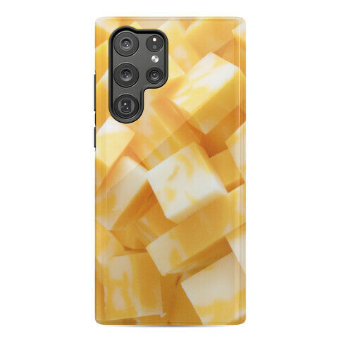 Cheese Phone Case