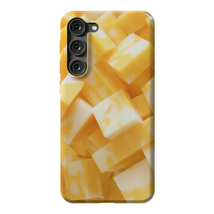 Cheese Phone Case