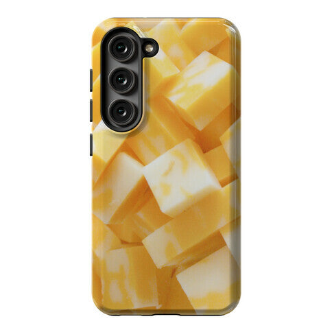 Cheese Phone Case