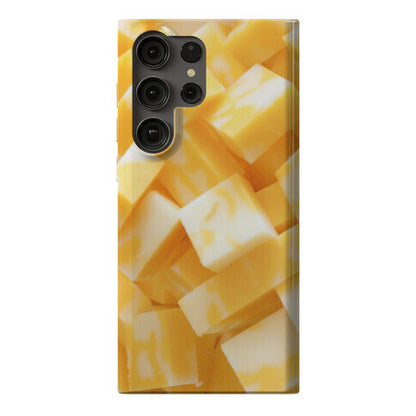 Cheese Phone Case