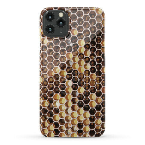 Honey Phone Case