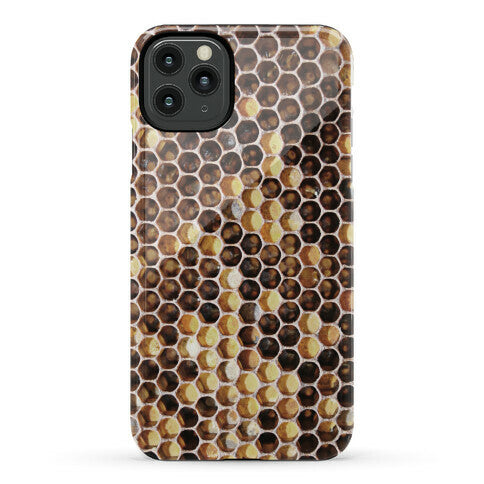 Honey Phone Case