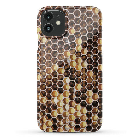 Honey Phone Case