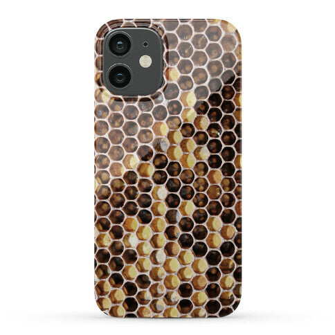 Honey Phone Case