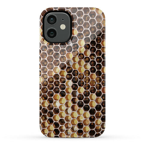 Honey Phone Case