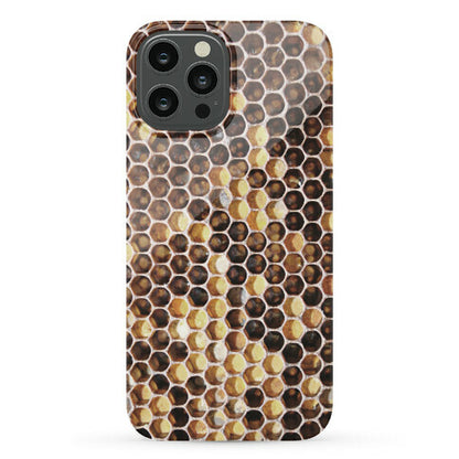 Honey Phone Case