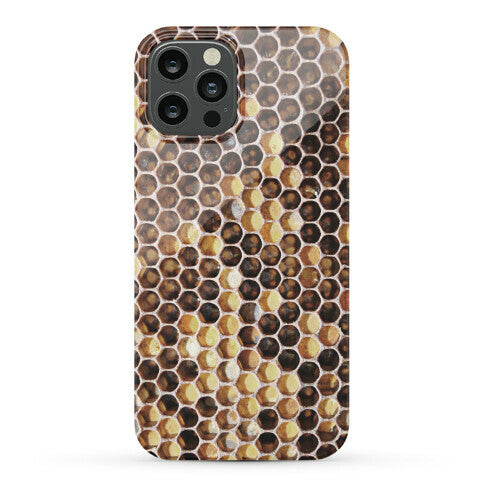 Honey Phone Case