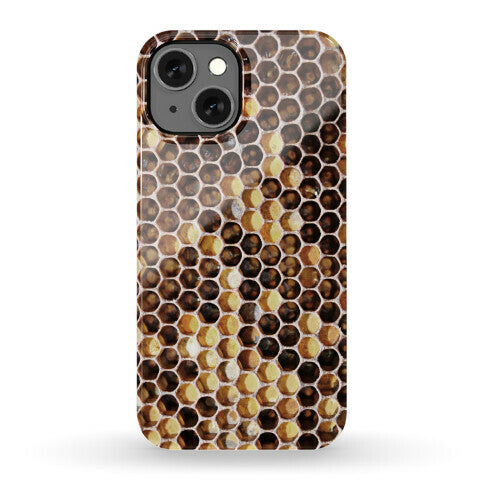 Honey Phone Case