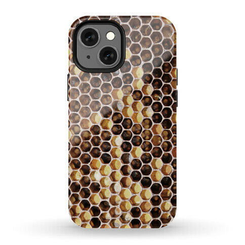 Honey Phone Case