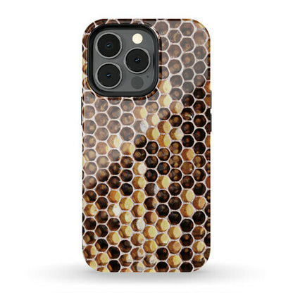 Honey Phone Case