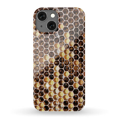 Honey Phone Case