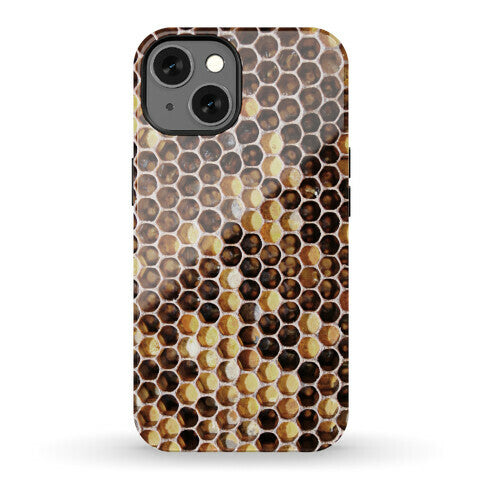 Honey Phone Case