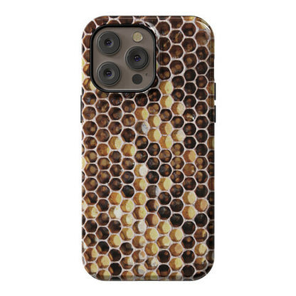 Honey Phone Case