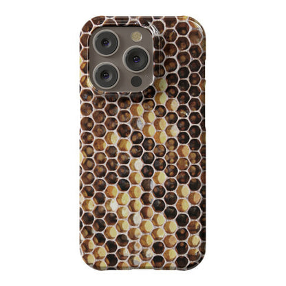 Honey Phone Case