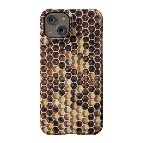 Honey Phone Case