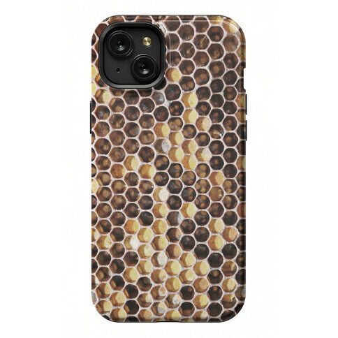 Honey Phone Case