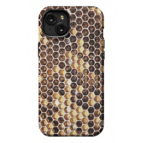 Honey Phone Case